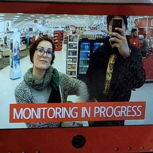 Meet your Posher, Chloe